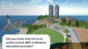 IVA Online School Blog